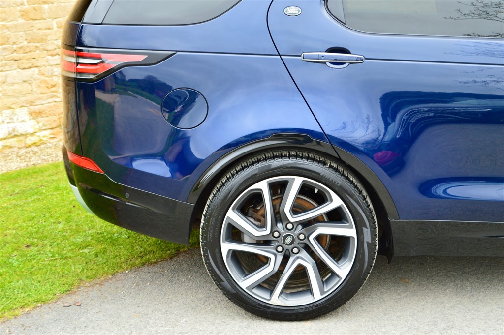 Used Land Rover Discovery 2020 for sale - 78028233: Photo 43