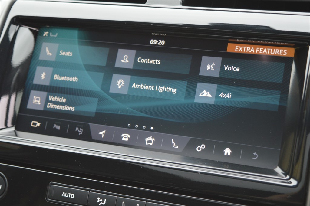 Used Land Rover Discovery 2020 for sale - 78028233: Photo 45