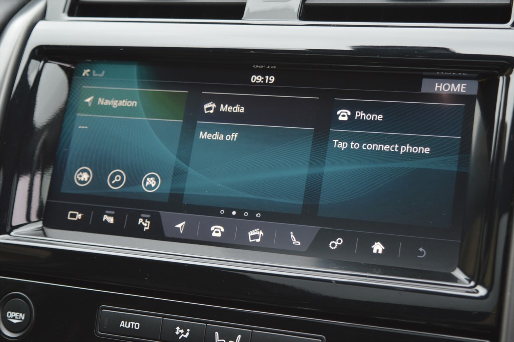 Used Land Rover Discovery 2020 for sale - 78028233: Photo 48