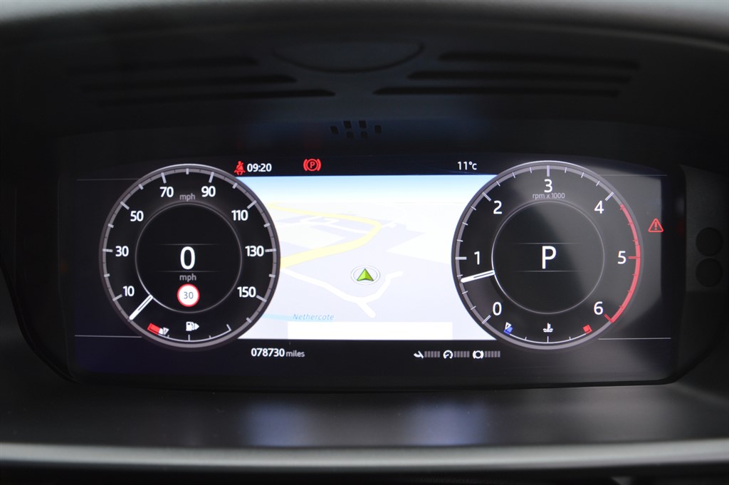 Used Land Rover Discovery 2020 for sale - 78028233: Photo 49