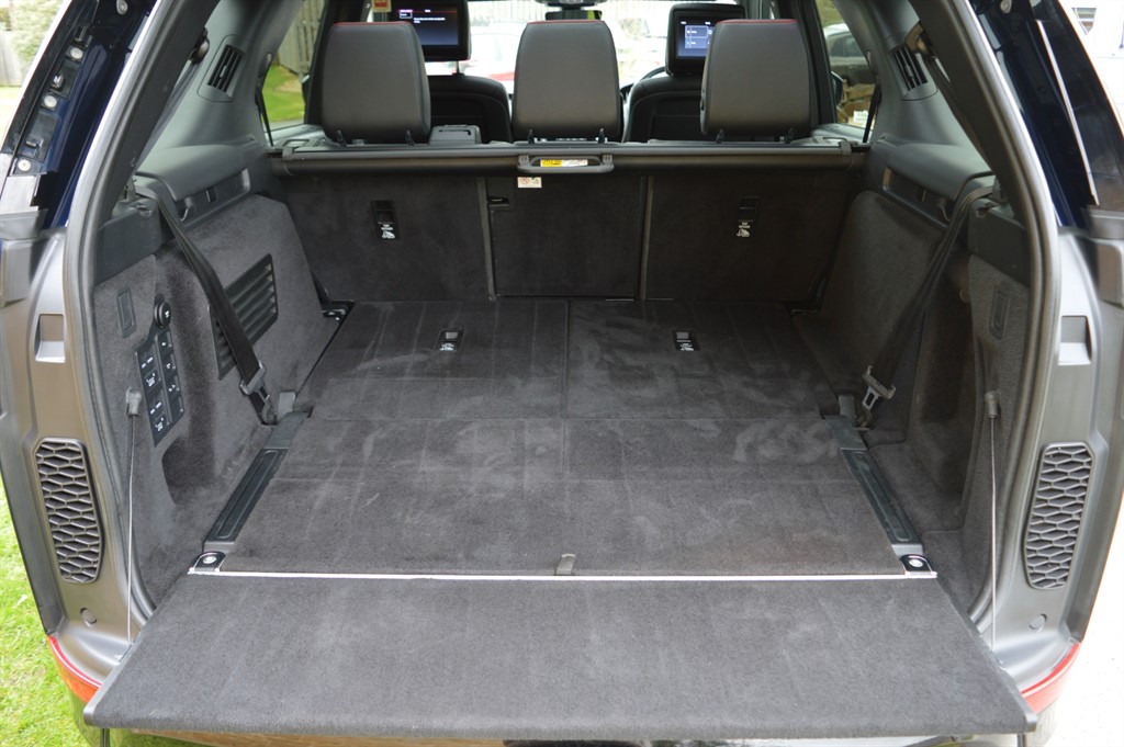 Used Land Rover Discovery 2020 for sale - 78028233: Photo 51