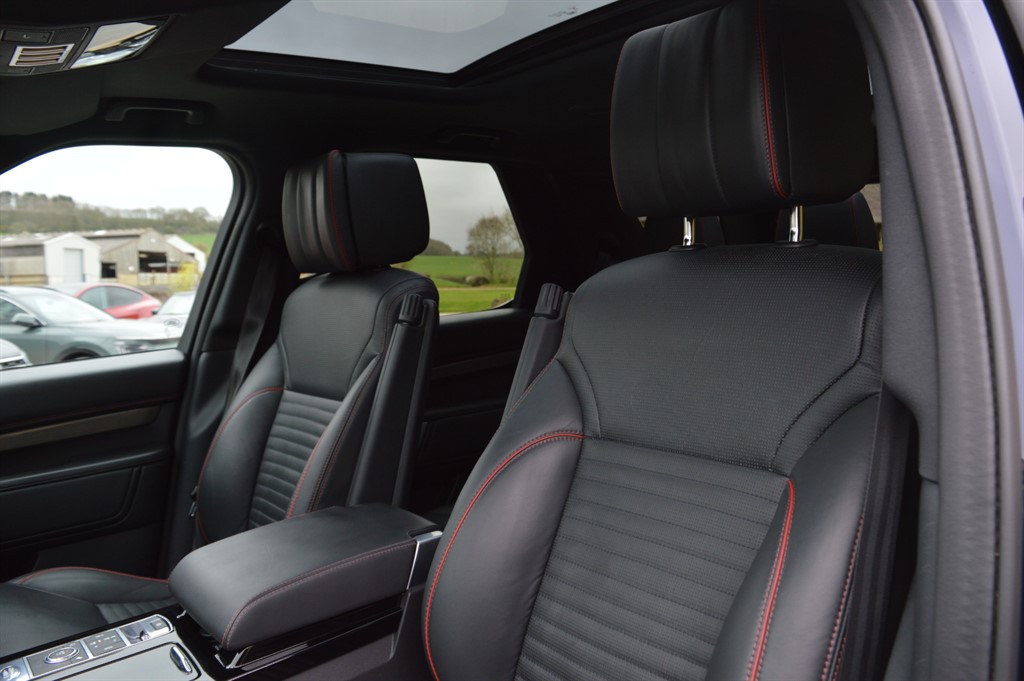 Used Land Rover Discovery 2020 for sale - 78028233: Photo 54