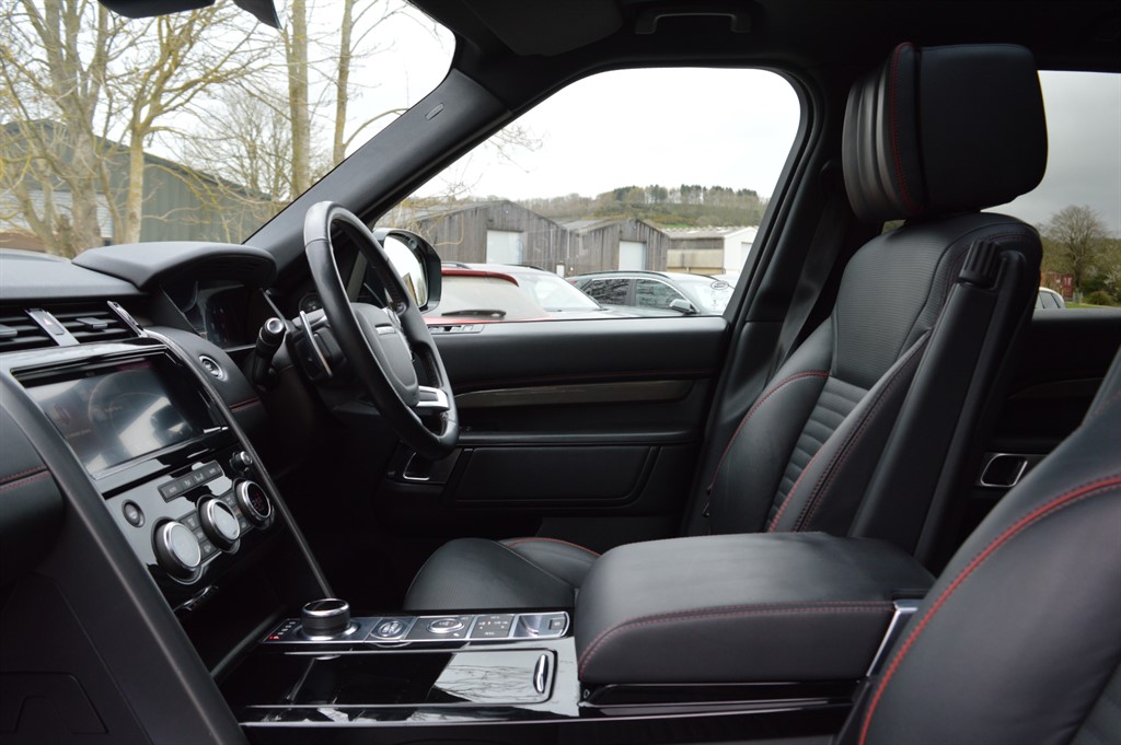 Used Land Rover Discovery 2020 for sale - 78028233: Photo 55