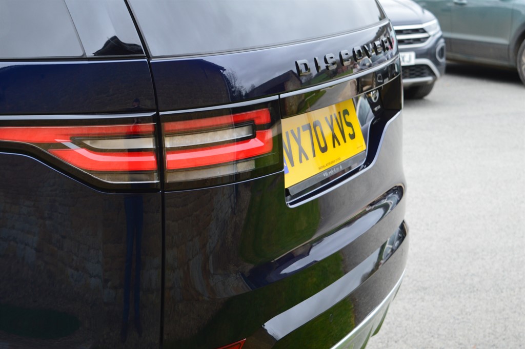 Used Land Rover Discovery 2020 for sale - 78028233: Photo 57