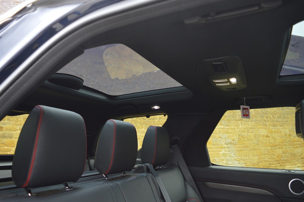 Used Land Rover Discovery 2020 for sale - 78028233: Photo 61