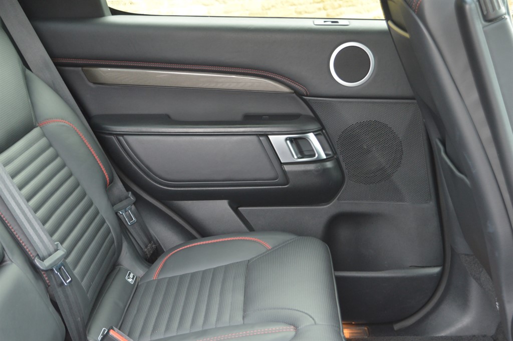 Used Land Rover Discovery 2020 for sale - 78028233: Photo 62