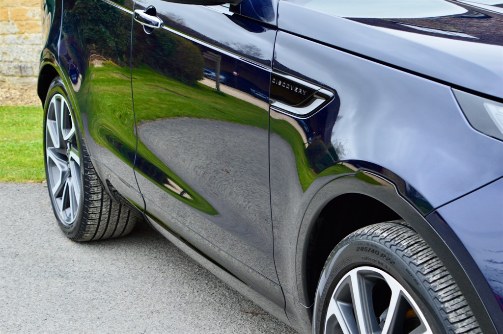 Used Land Rover Discovery 2020 for sale - 78028233: Photo 68