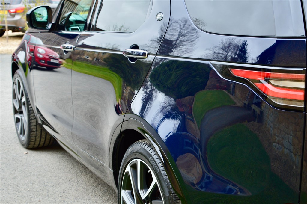 Used Land Rover Discovery 2020 for sale - 78028233: Photo 7