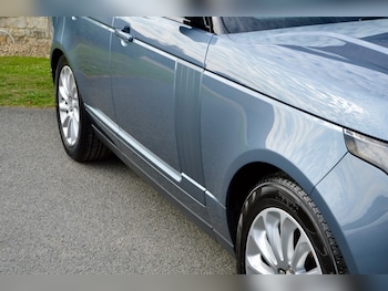 Used Land Rover Range Rover 2019 for sale - 75570826: Photo