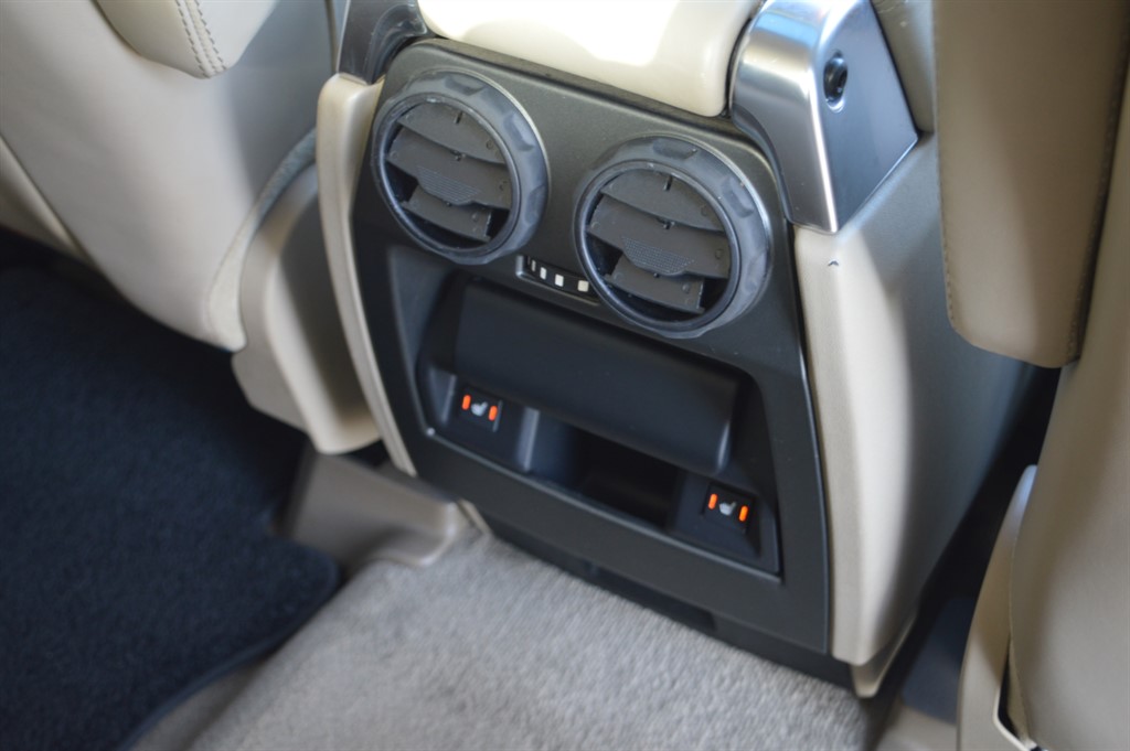 Used Land Rover Range Rover Sport 2011 for sale - 77771513: Photo 23