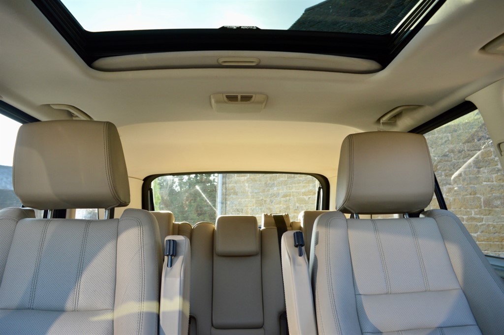 Used Land Rover Range Rover Sport 2011 for sale - 77771513: Photo 26