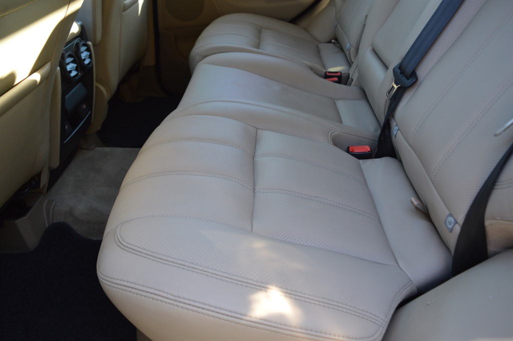 Used Land Rover Range Rover Sport 2011 for sale - 77771513: Photo 29