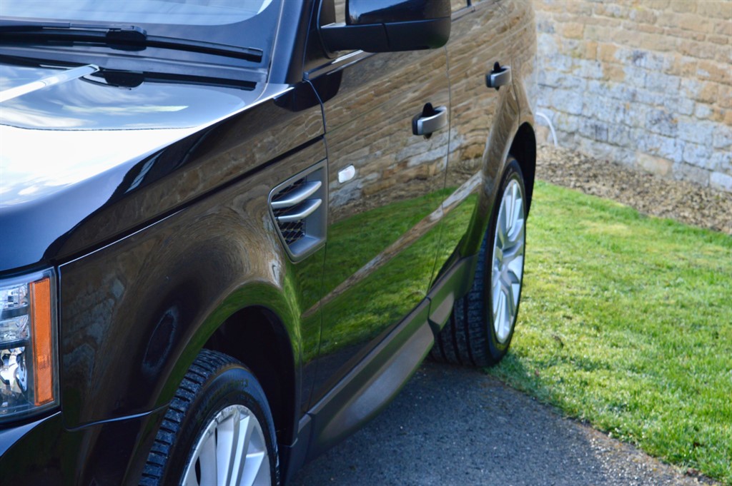 Used Land Rover Range Rover Sport 2011 for sale - 77771513: Photo 3