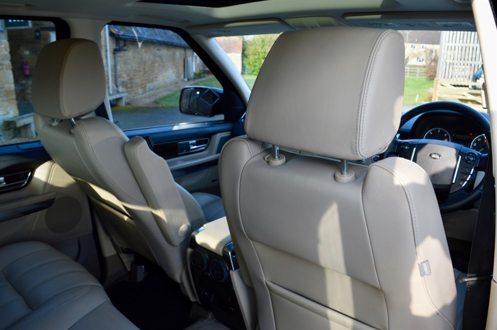 Used Land Rover Range Rover Sport 2011 for sale - 77771513: Photo 31