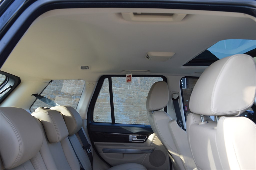 Used Land Rover Range Rover Sport 2011 for sale - 77771513: Photo 32