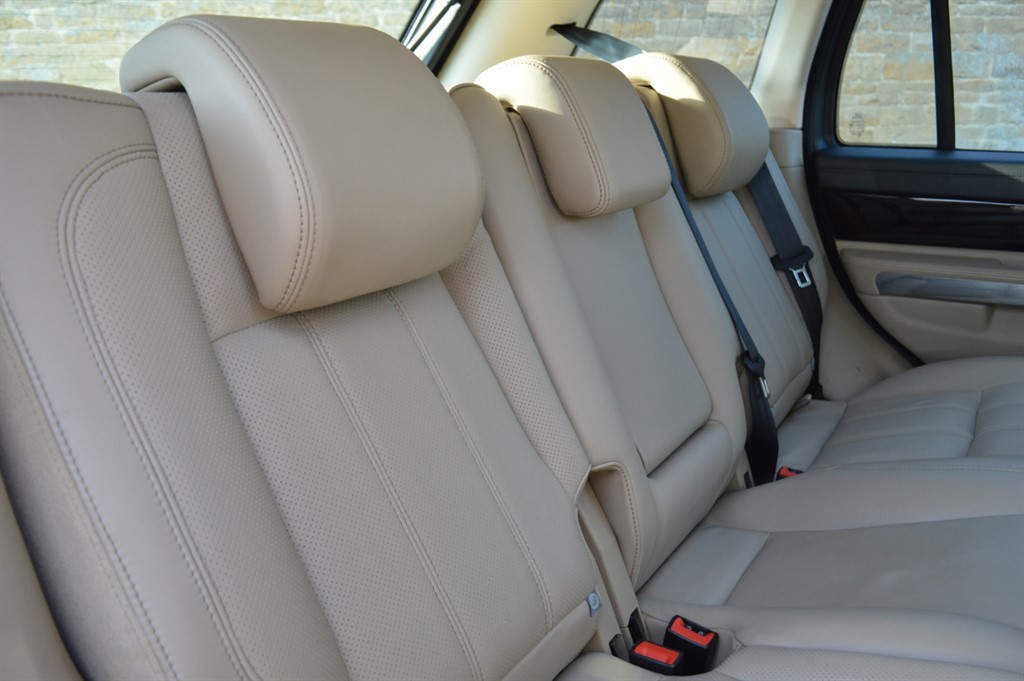 Used Land Rover Range Rover Sport 2011 for sale - 77771513: Photo 33