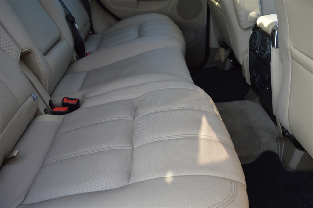 Used Land Rover Range Rover Sport 2011 for sale - 77771513: Photo 34