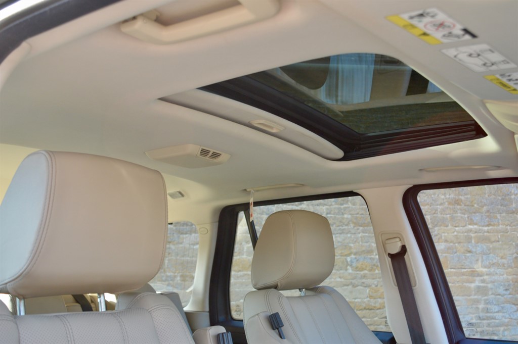 Used Land Rover Range Rover Sport 2011 for sale - 77771513: Photo 35