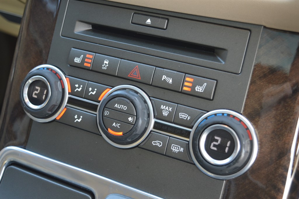 Used Land Rover Range Rover Sport 2011 for sale - 77771513: Photo 36