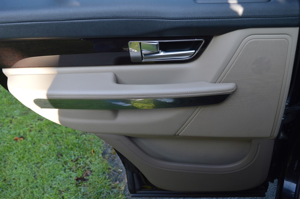 Used Land Rover Range Rover Sport 2011 for sale - 77771513: Photo 38