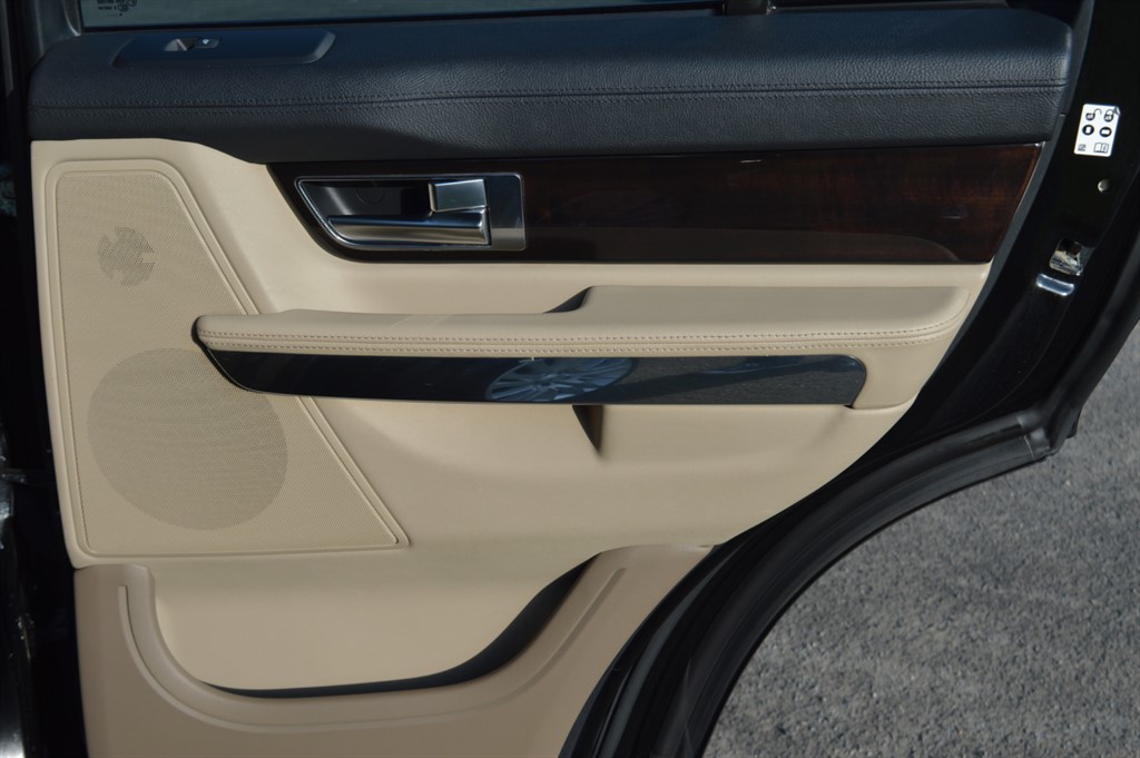 Used Land Rover Range Rover Sport 2011 for sale - 77771513: Photo 39