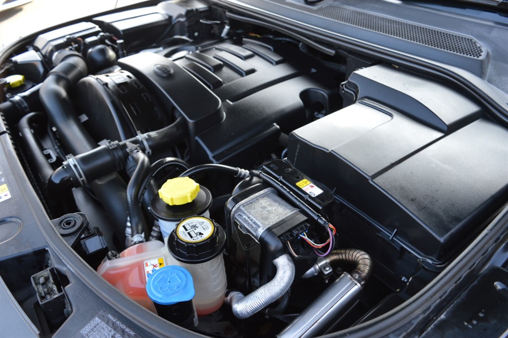 Used Land Rover Range Rover Sport 2011 for sale - 77771513: Photo 41