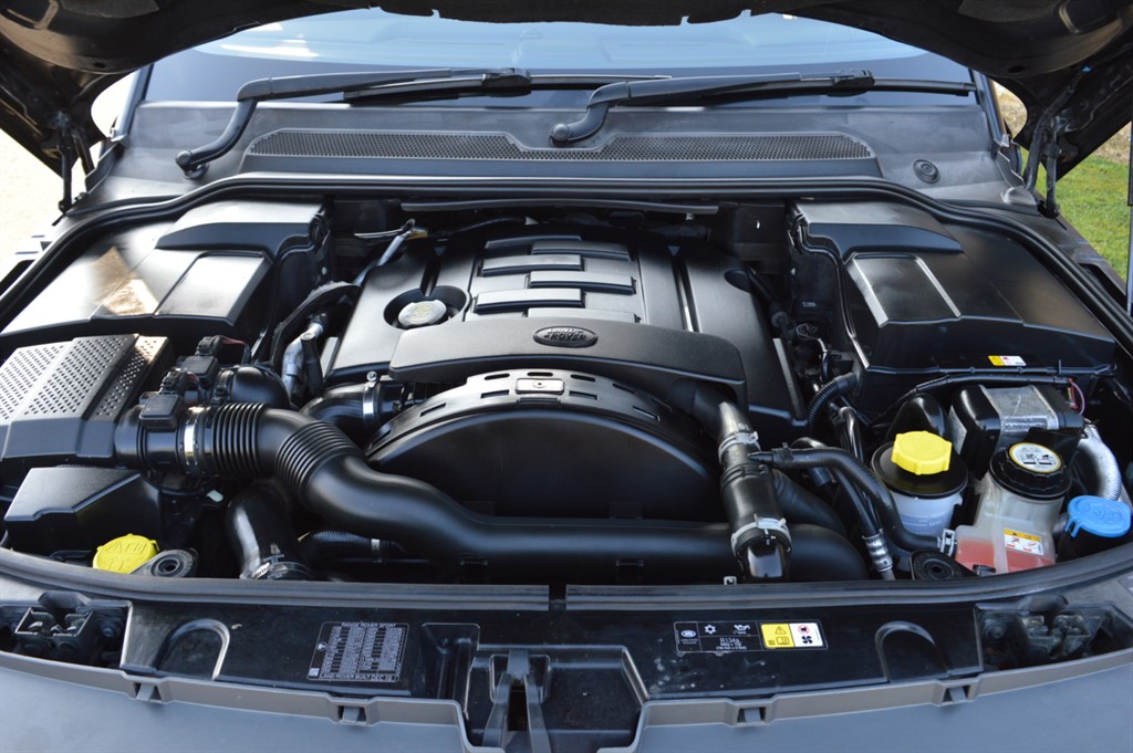 Used Land Rover Range Rover Sport 2011 for sale - 77771513: Photo 43