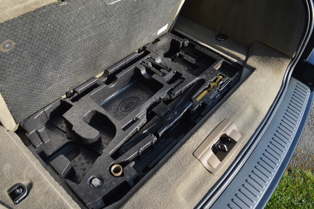 Used Land Rover Range Rover Sport 2011 for sale - 77771513: Photo 44