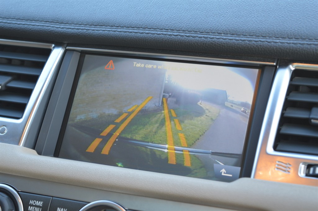 Used Land Rover Range Rover Sport 2011 for sale - 77771513: Photo 49