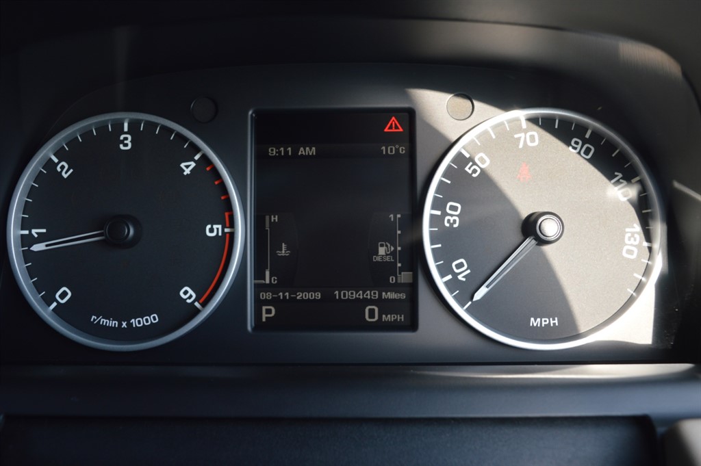 Used Land Rover Range Rover Sport 2011 for sale - 77771513: Photo 51