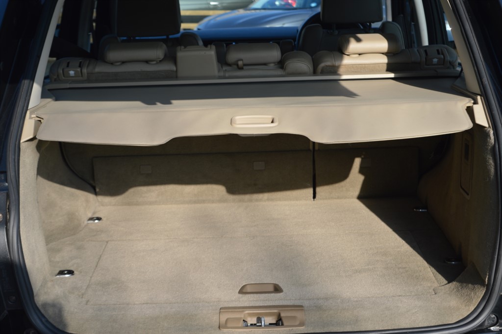 Used Land Rover Range Rover Sport 2011 for sale - 77771513: Photo 53