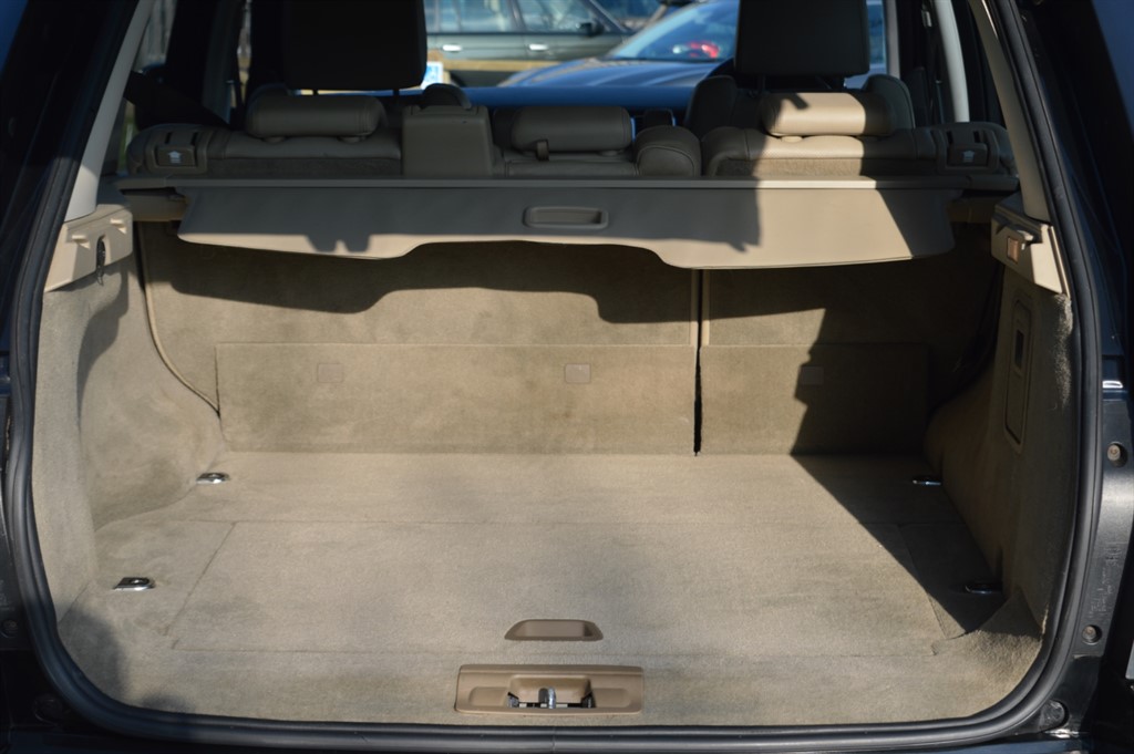 Used Land Rover Range Rover Sport 2011 for sale - 77771513: Photo 54