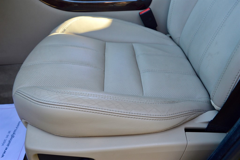 Used Land Rover Range Rover Sport 2011 for sale - 77771513: Photo 59