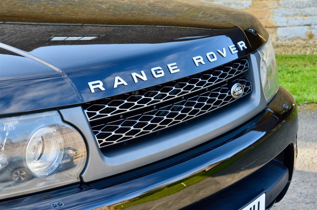 Used Land Rover Range Rover Sport 2011 for sale - 77771513: Photo 63
