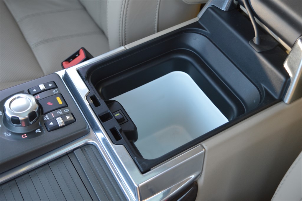 Used Land Rover Range Rover Sport 2011 for sale - 77771513: Photo 64