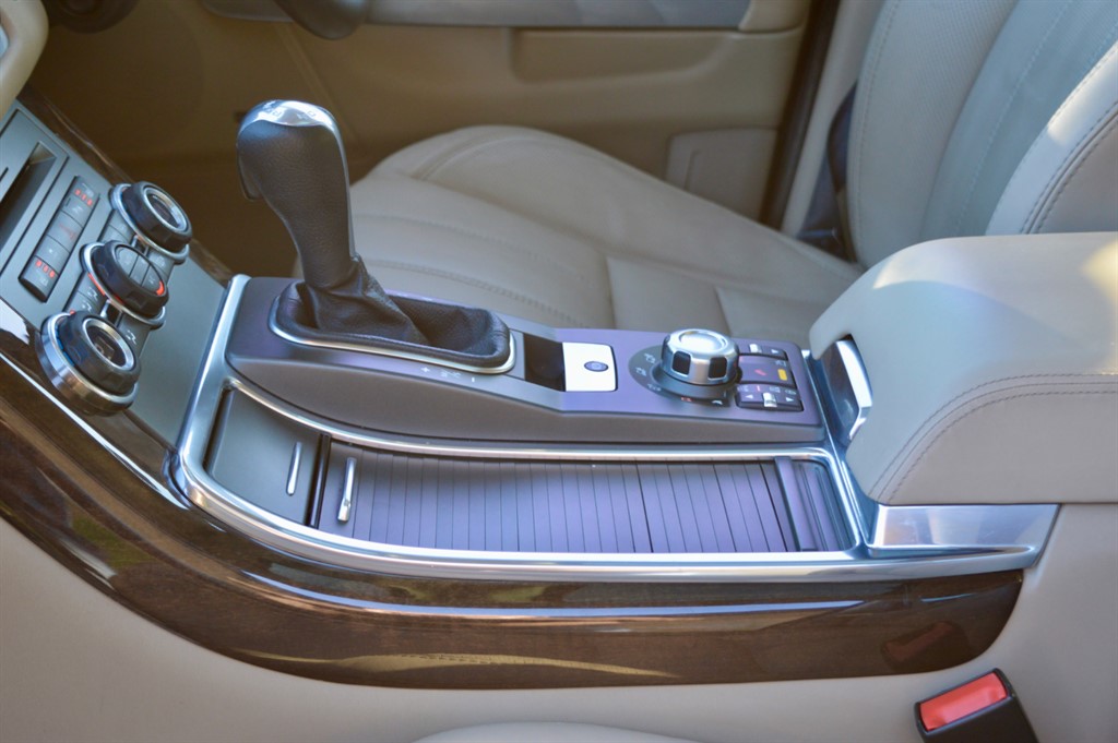 Used Land Rover Range Rover Sport 2011 for sale - 77771513: Photo 65