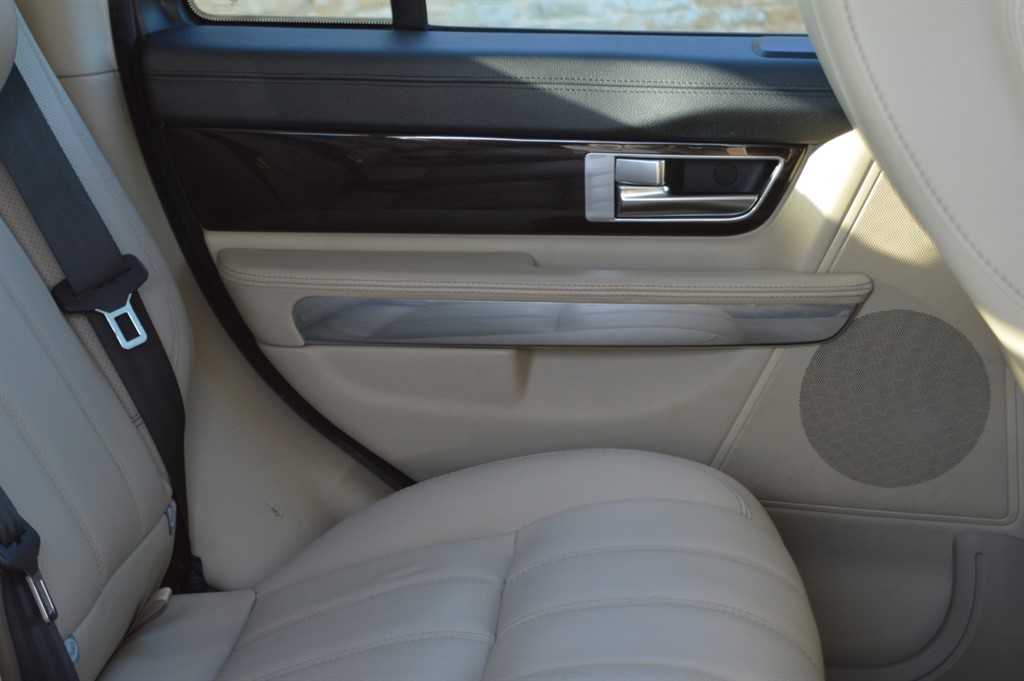 Used Land Rover Range Rover Sport 2011 for sale - 77771513: Photo 68