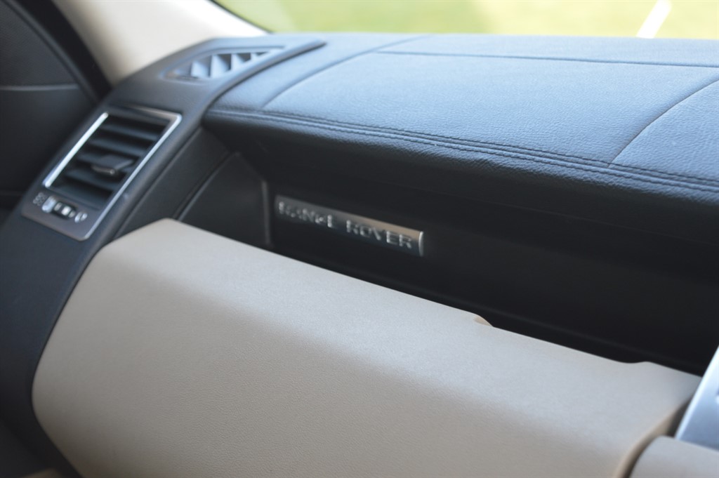 Used Land Rover Range Rover Sport 2011 for sale - 77771513: Photo 70