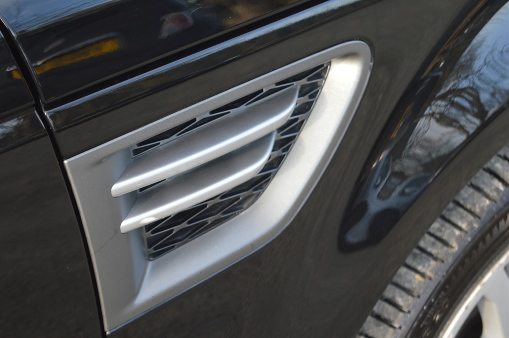 Used Land Rover Range Rover Sport 2011 for sale - 77771513: Photo 71