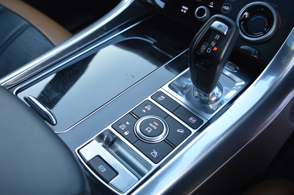 Used Land Rover Range Rover Sport 2019 for sale - 78028250: Photo 19