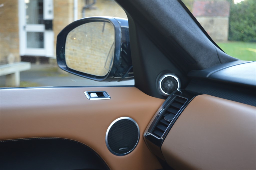 Used Land Rover Range Rover Sport 2019 for sale - 78028250: Photo 20