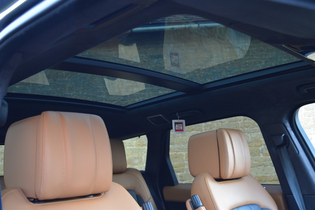 Used Land Rover Range Rover Sport 2019 for sale - 78028250: Photo 22