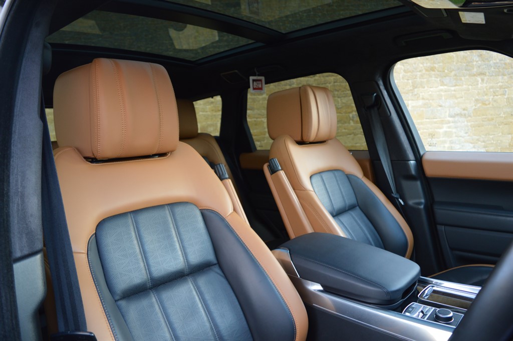 Used Land Rover Range Rover Sport 2019 for sale - 78028250: Photo 23