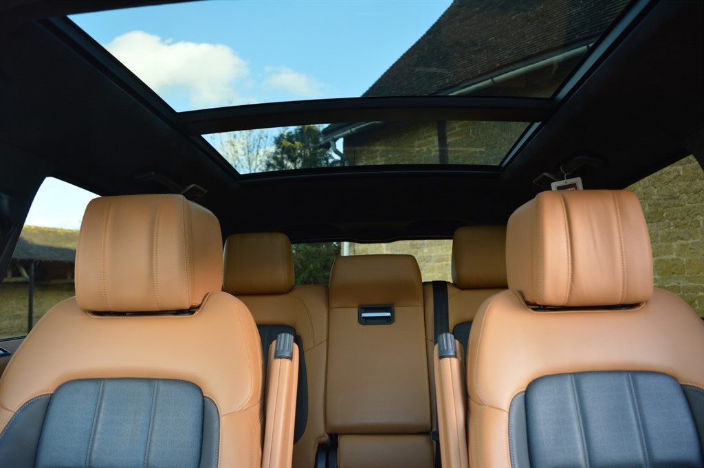 Used Land Rover Range Rover Sport 2019 for sale - 78028250: Photo 24