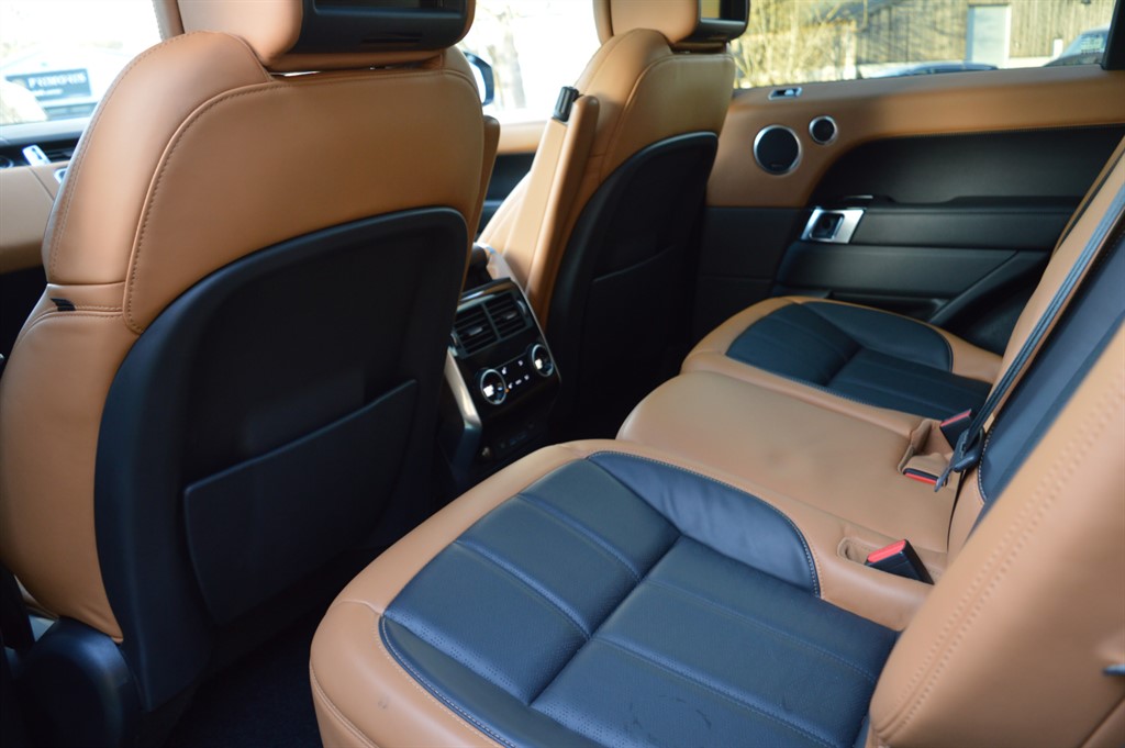 Used Land Rover Range Rover Sport 2019 for sale - 78028250: Photo 29