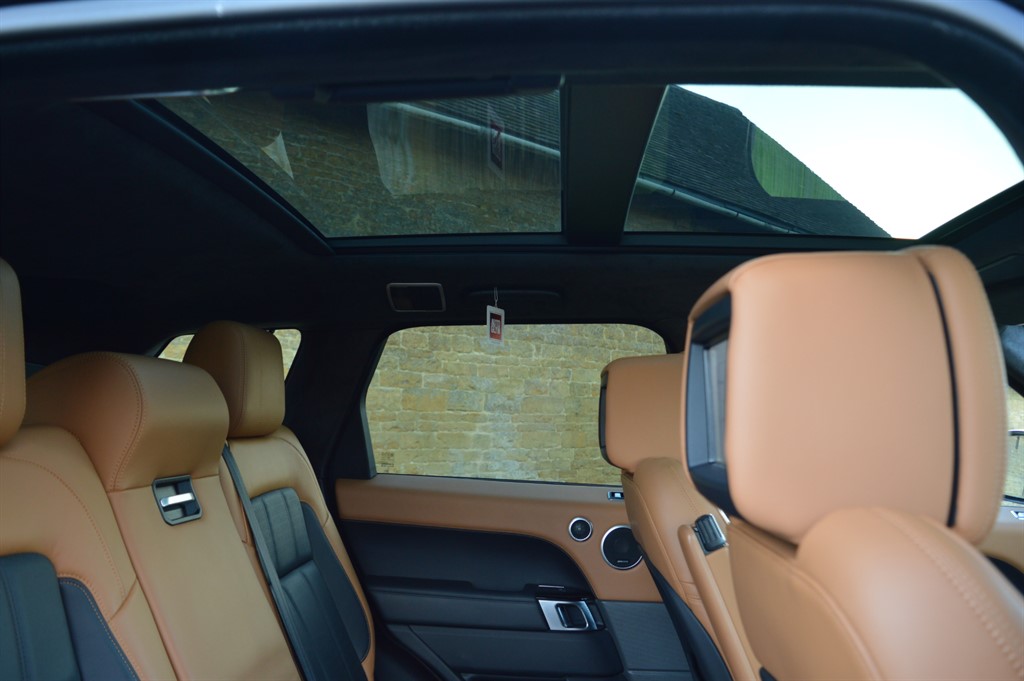 Used Land Rover Range Rover Sport 2019 for sale - 78028250: Photo 30