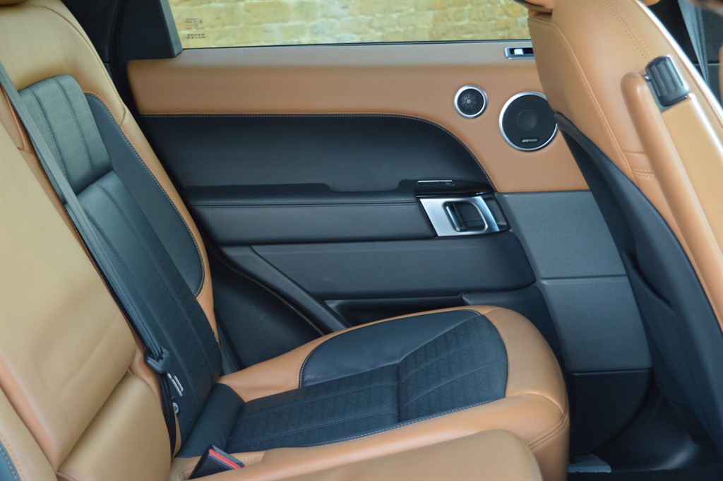 Used Land Rover Range Rover Sport 2019 for sale - 78028250: Photo 31