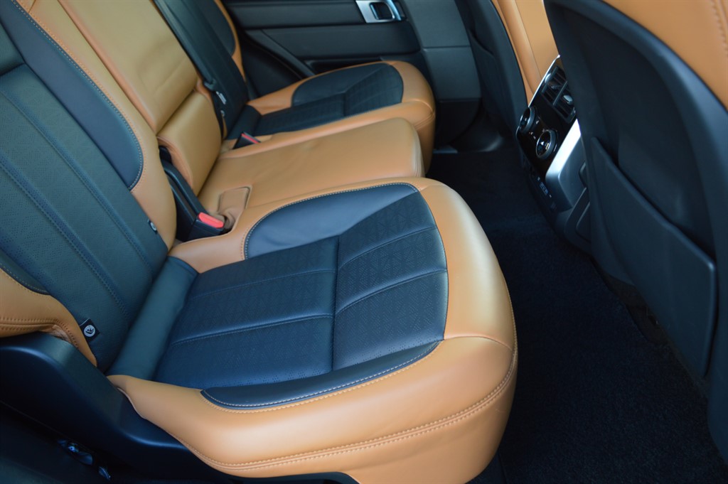 Used Land Rover Range Rover Sport 2019 for sale - 78028250: Photo 32