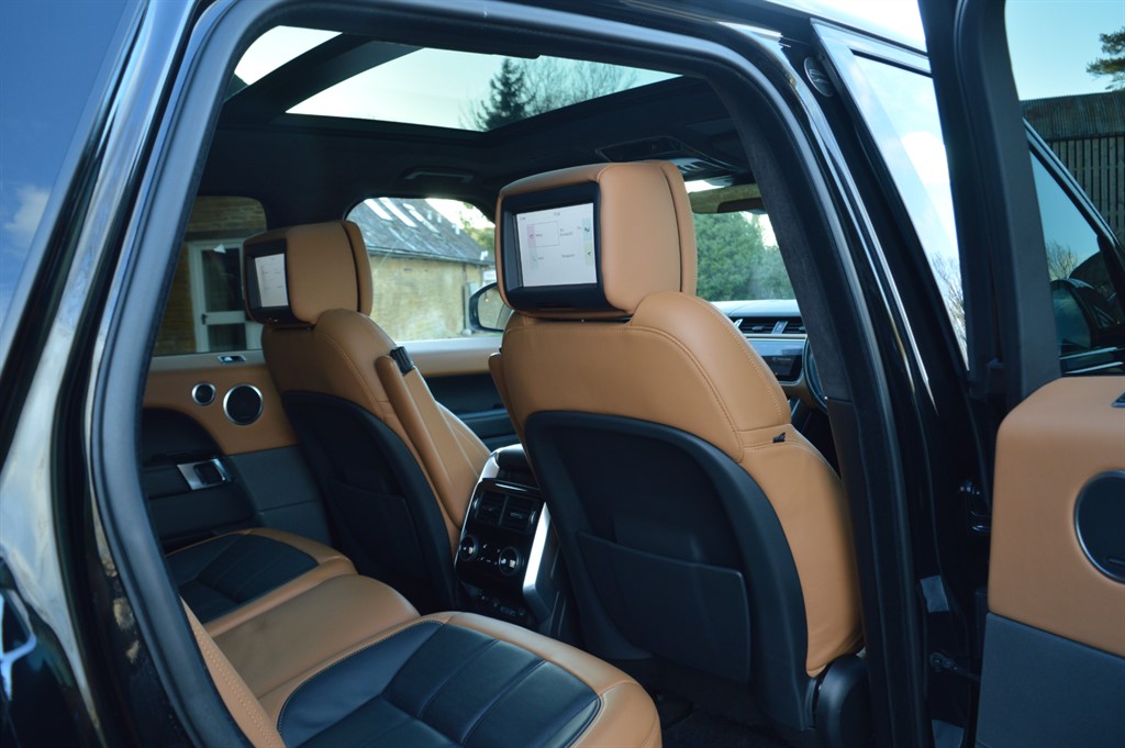 Used Land Rover Range Rover Sport 2019 for sale - 78028250: Photo 33