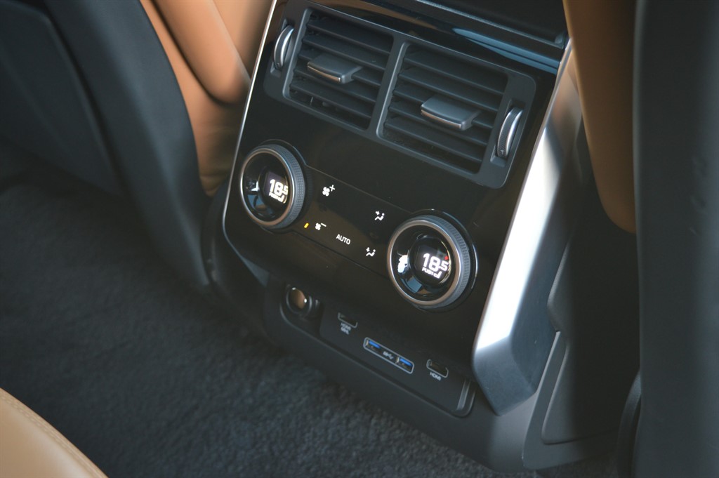 Used Land Rover Range Rover Sport 2019 for sale - 78028250: Photo 34